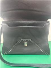 GIVENCHY GIVENCHY MEDIUM ANTIGONA SATCHEL BAG